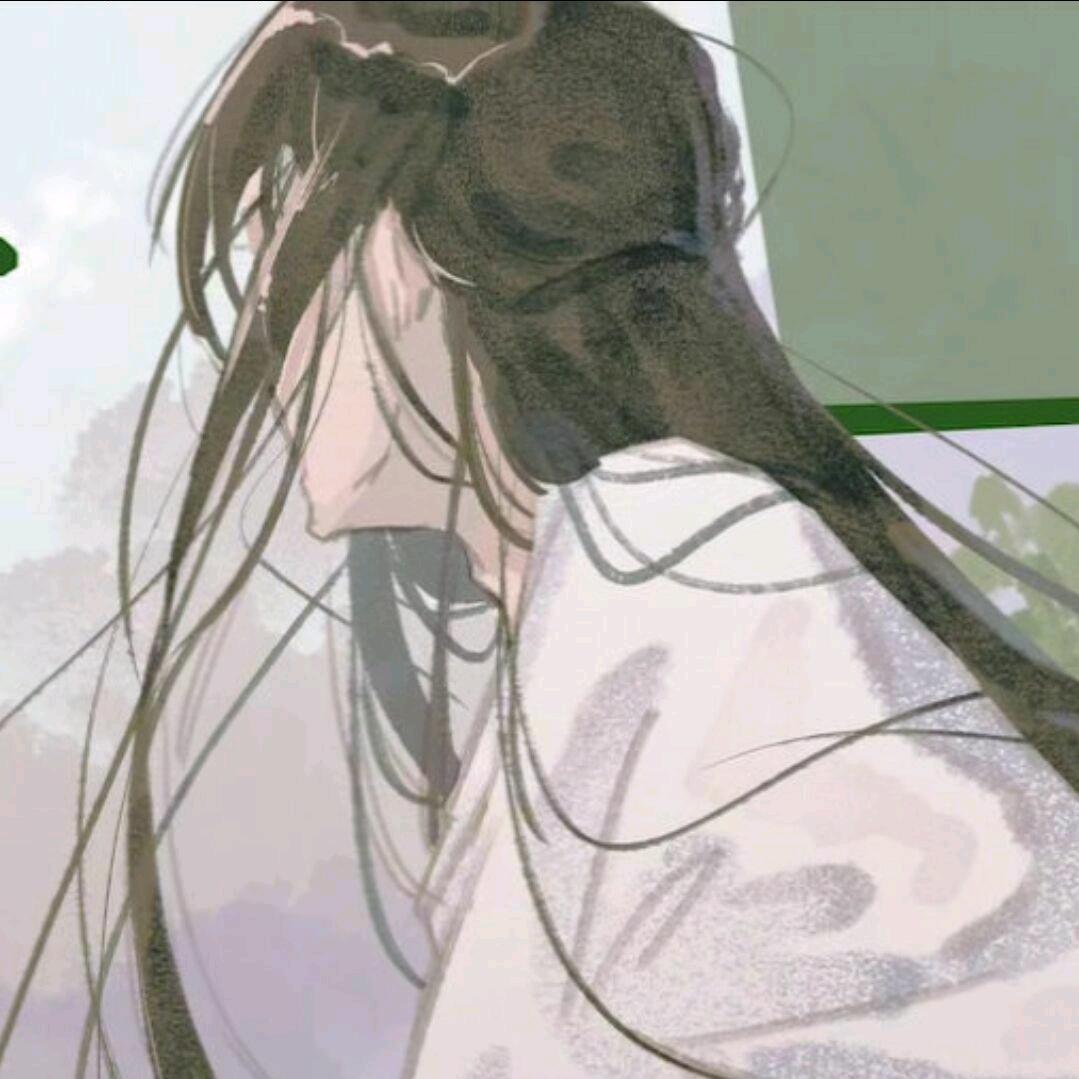 碎碎念(˵¯͒〰¯͒˵)