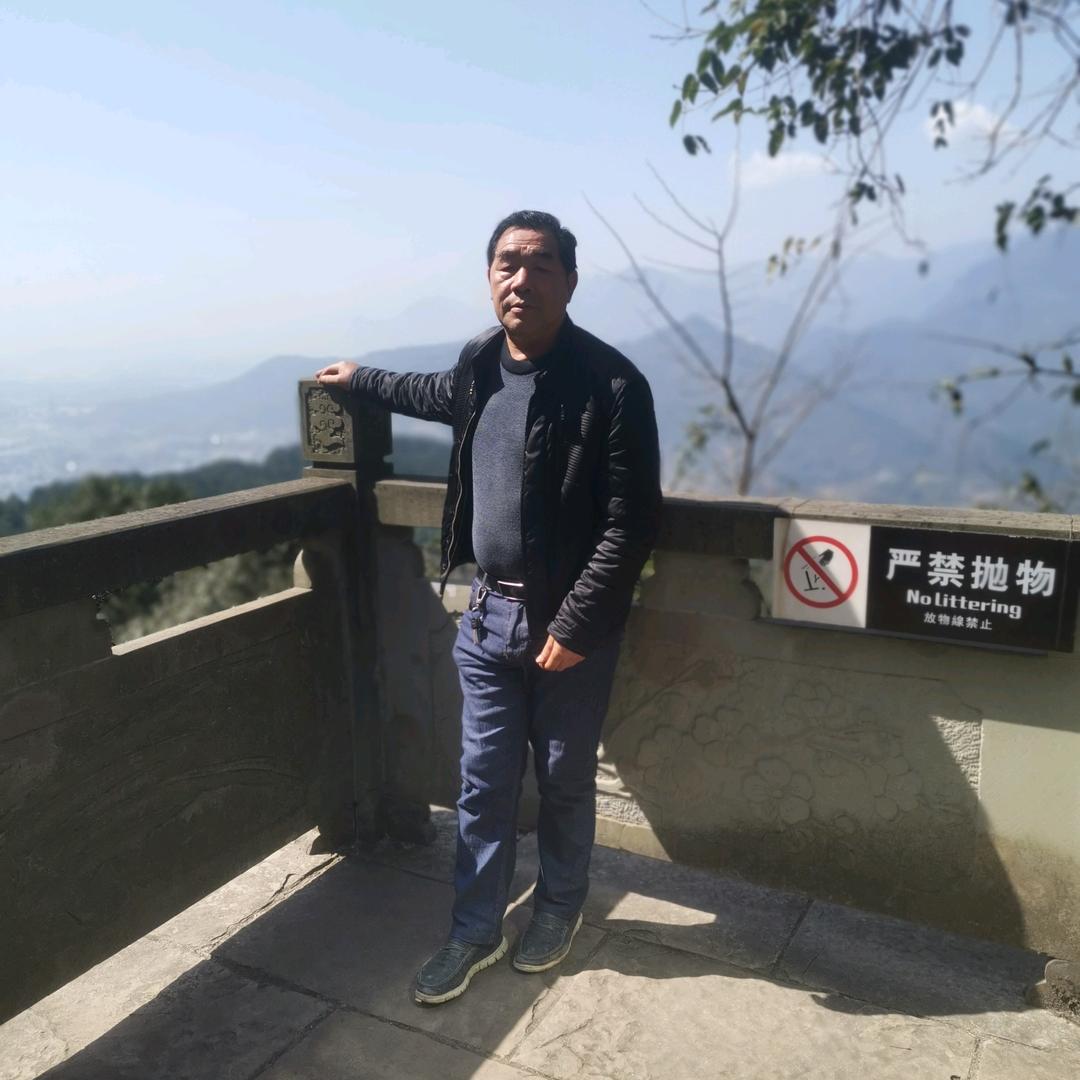 王平四川广元单身