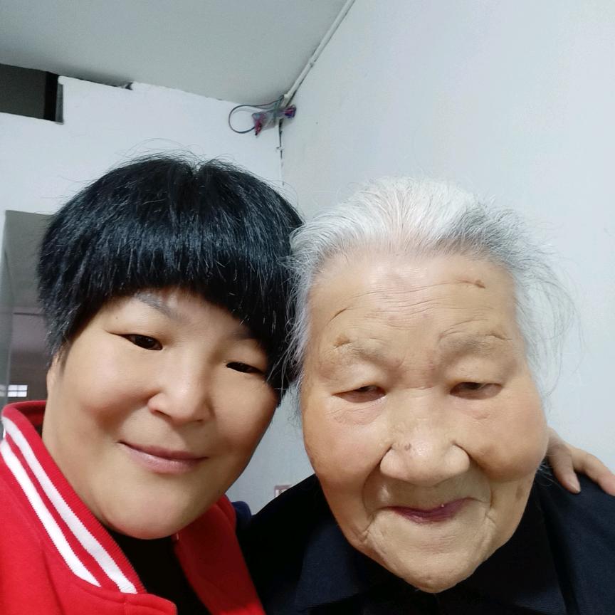 建芬的农村生活