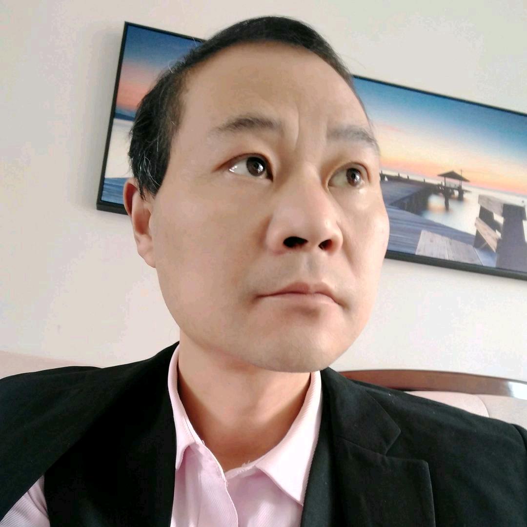 纯朴村夫