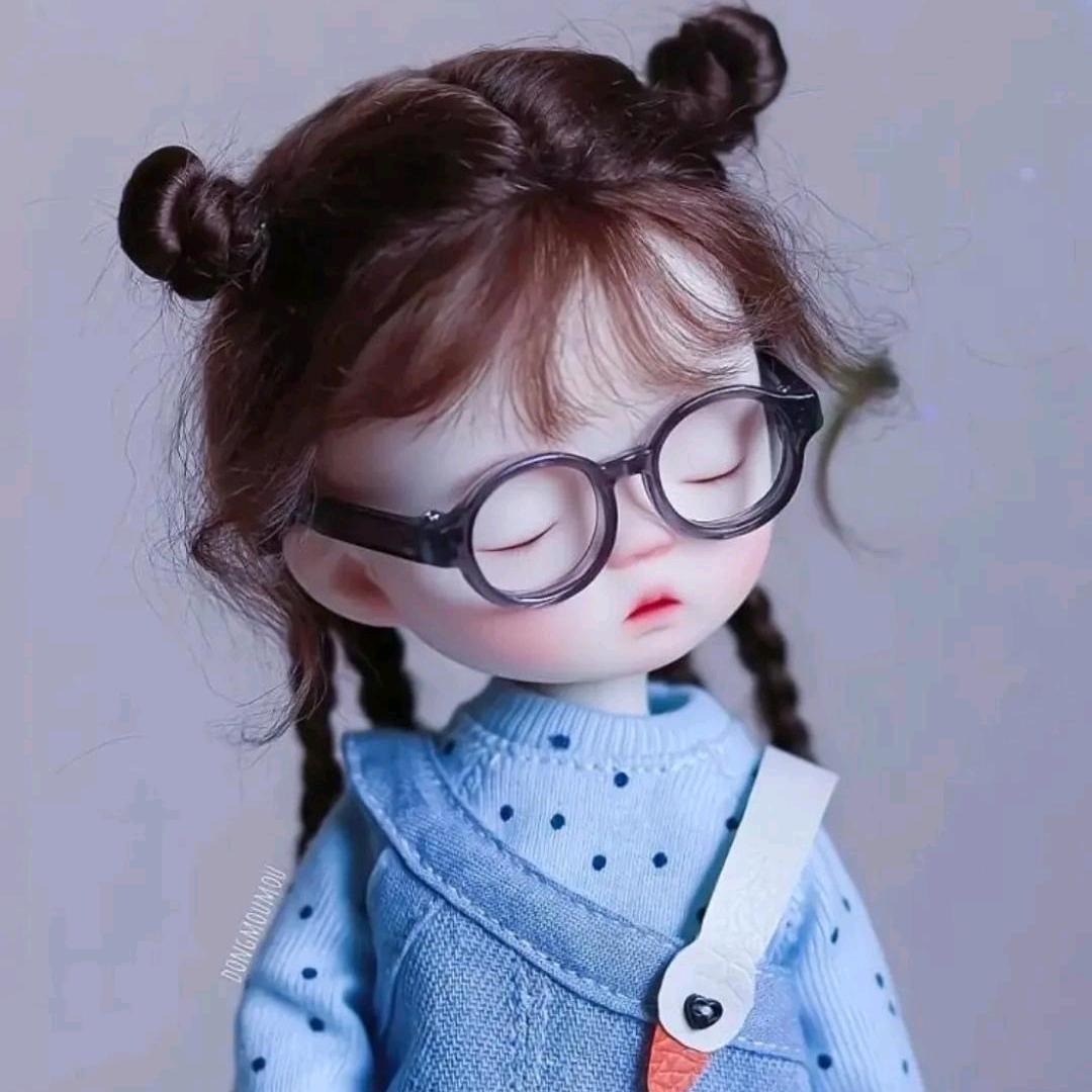 家有三宝😘