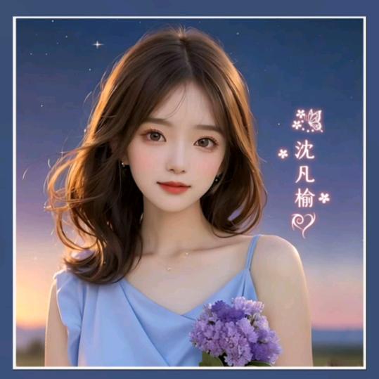 沈凡榆