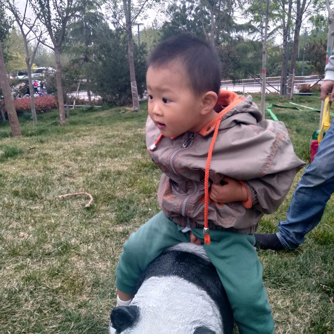 我是二宝妈