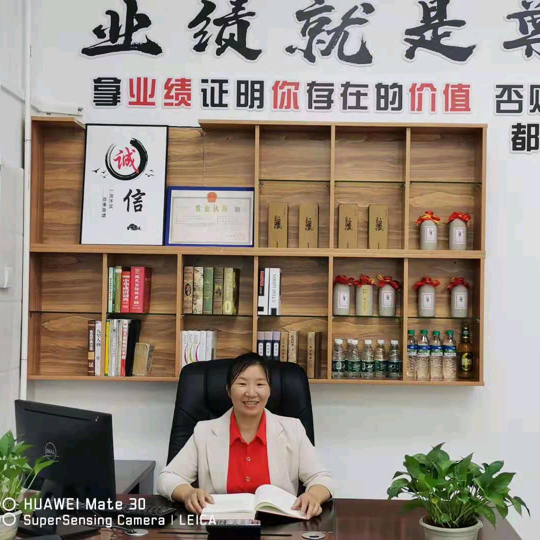 江西博诚人力资源有限公司