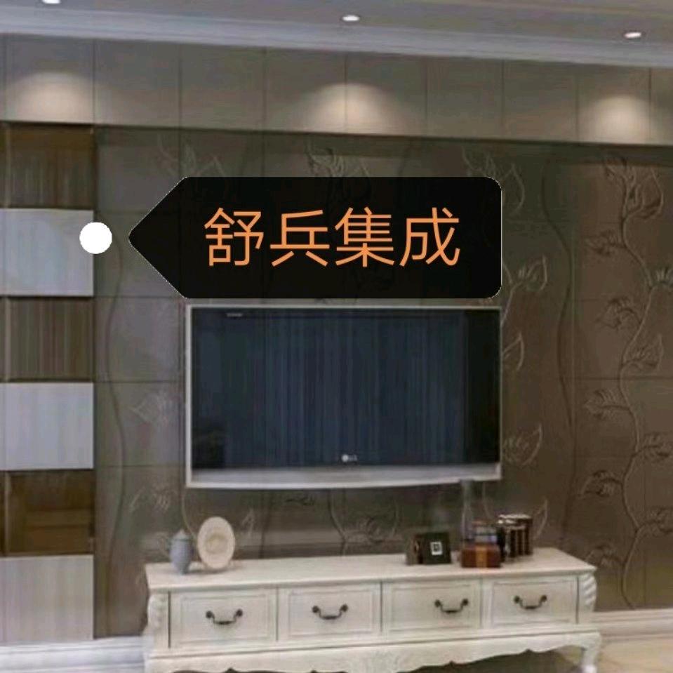 爱野钓的舒木匠