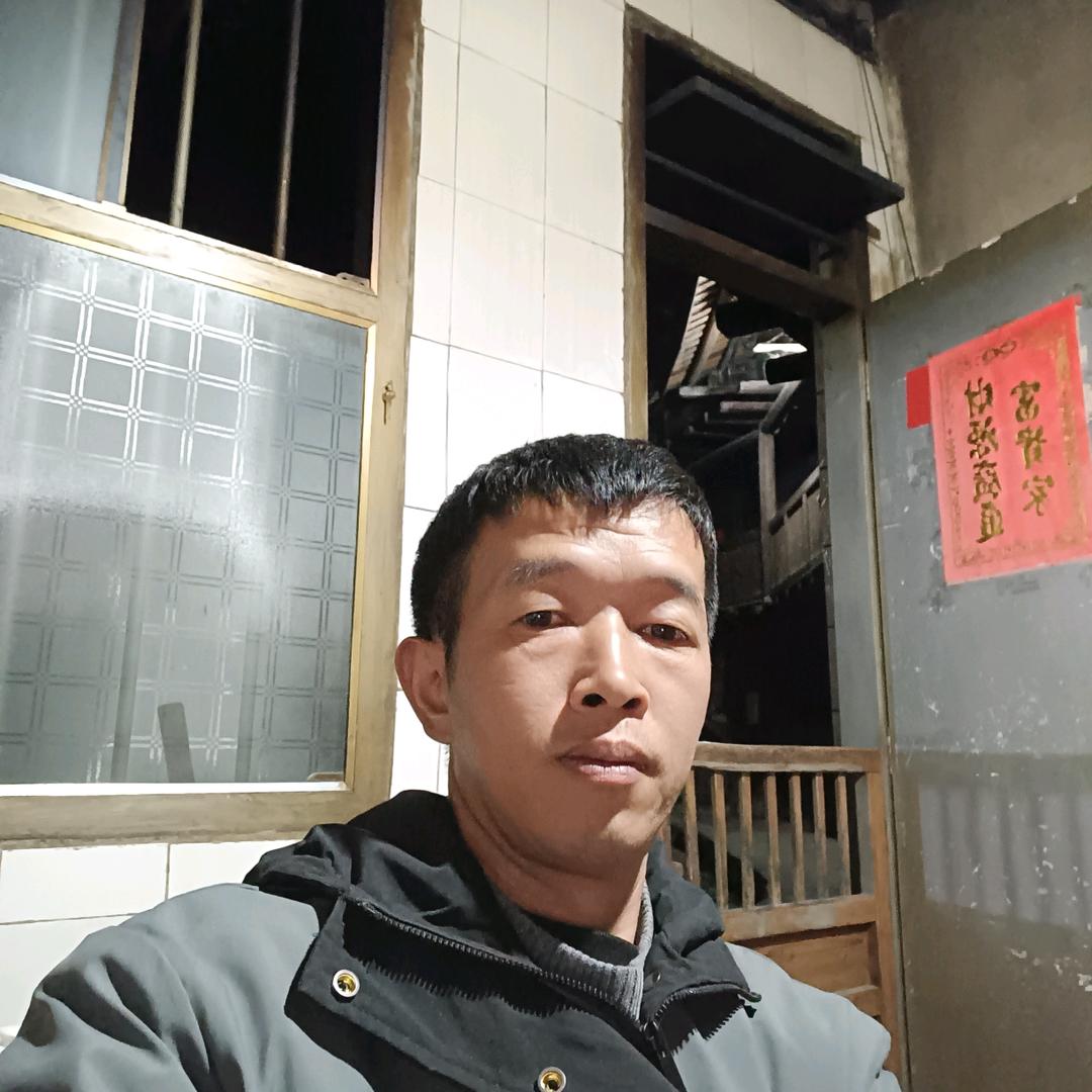 土楼龙哥