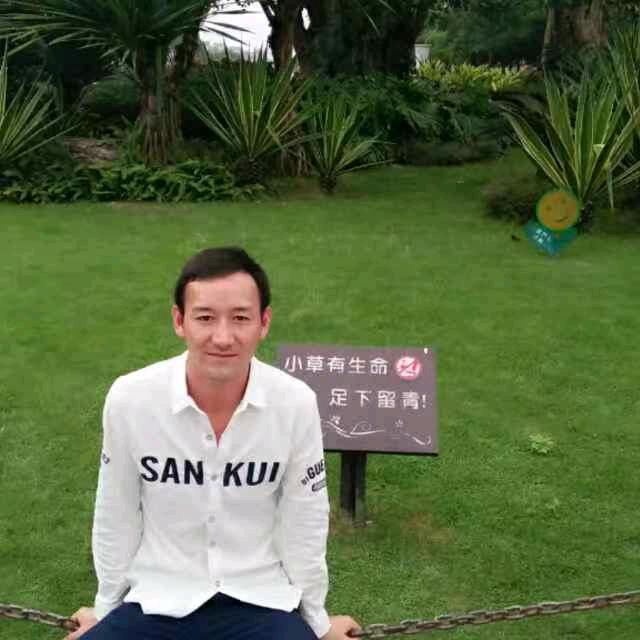 小情哥