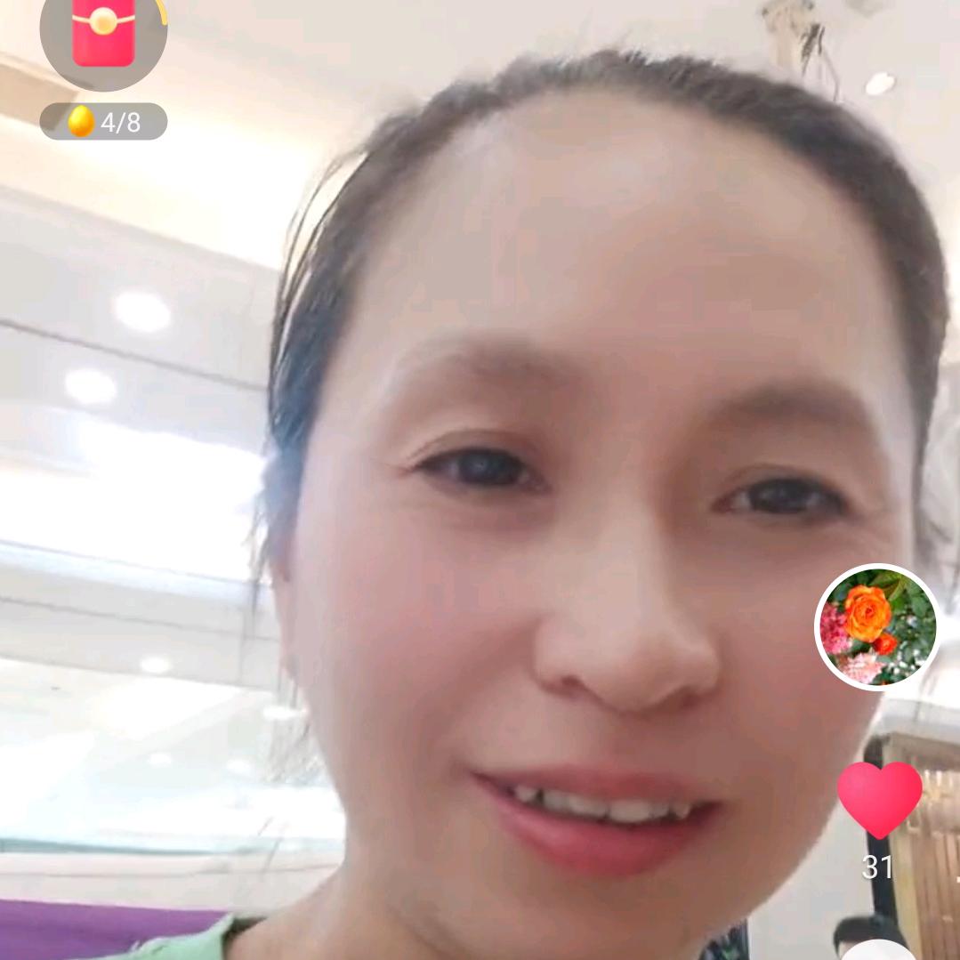 张彩虹
