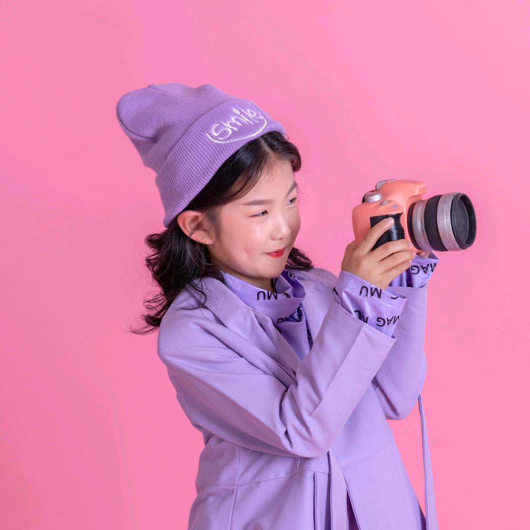运通驾校—李菱子