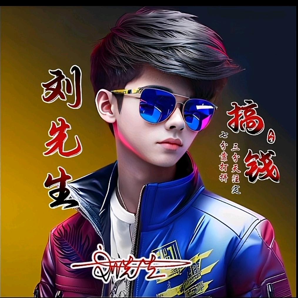 刘师傅
