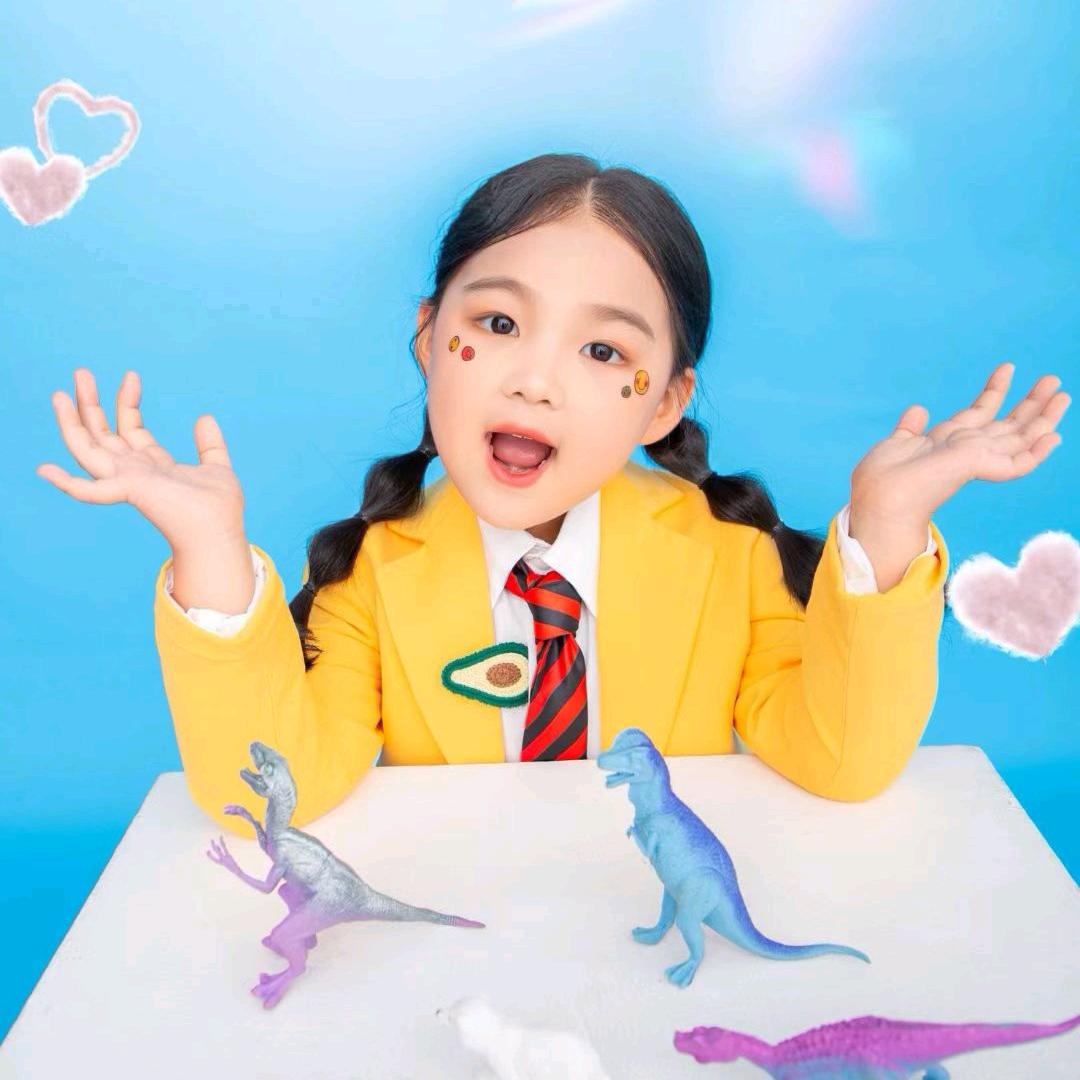 小年糕~baby