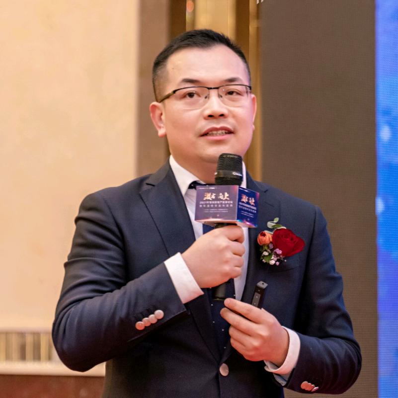 戈文问说楼市