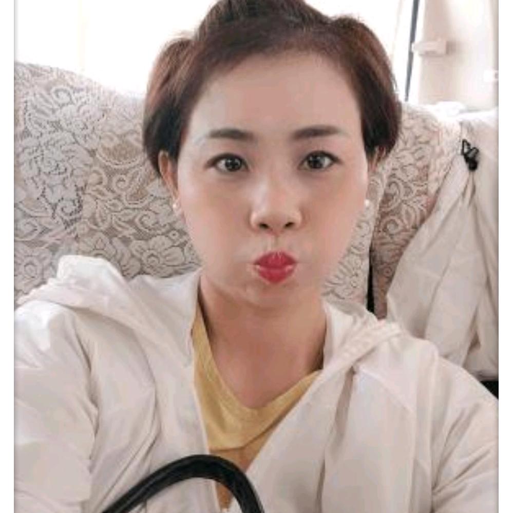莉莉爱汽车教练💕