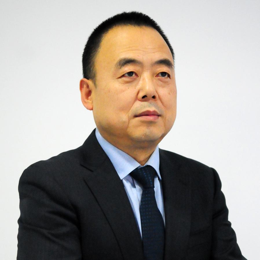 主任老李