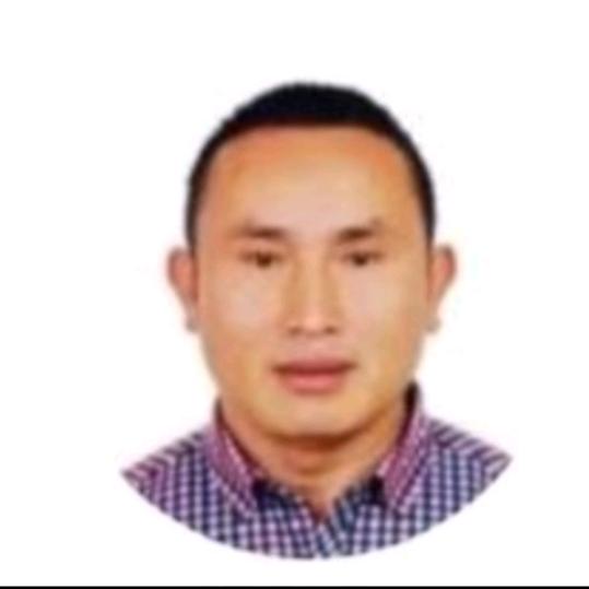 邛海之滨