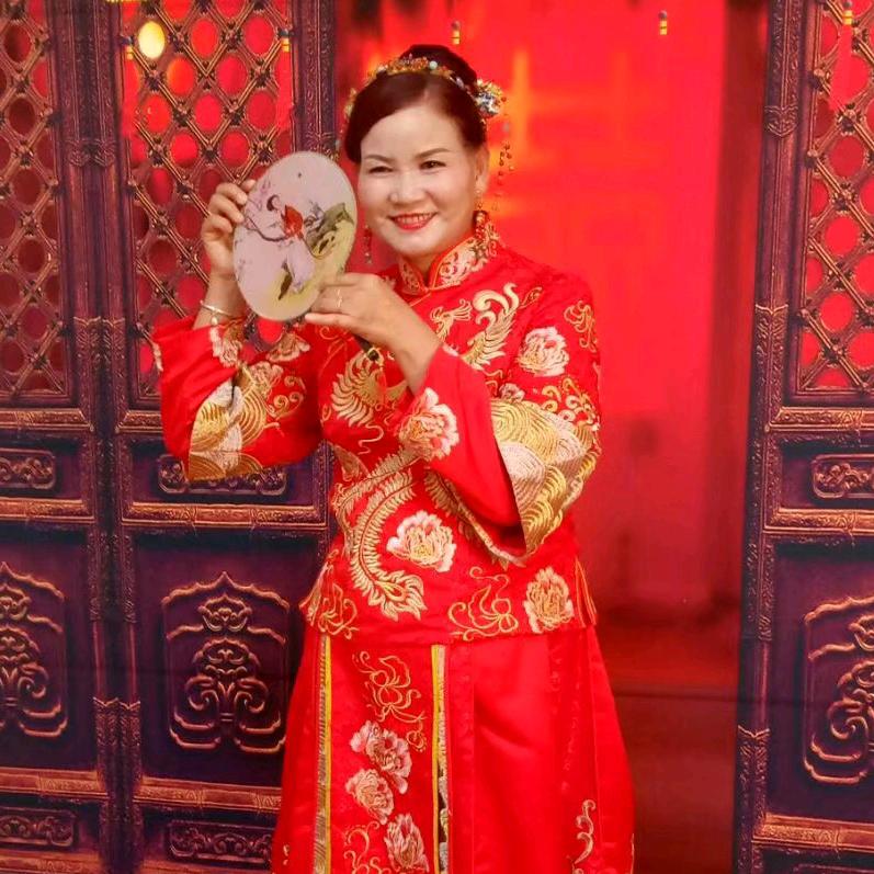 幸福一家