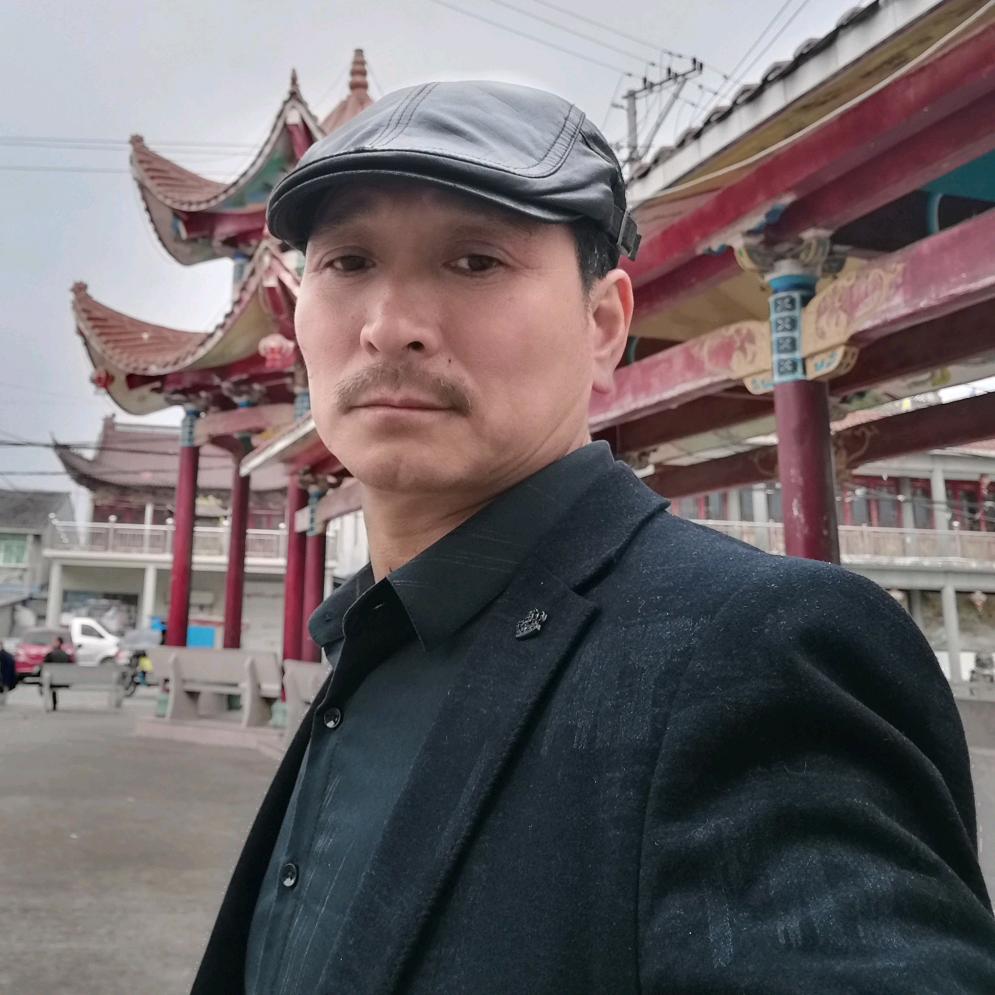 杨九爷
