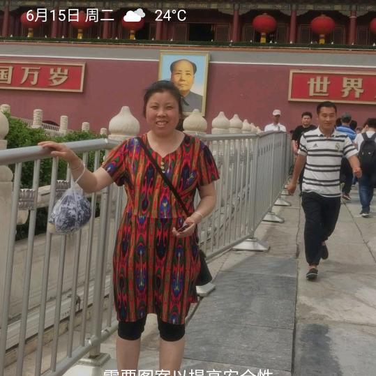 周周姐