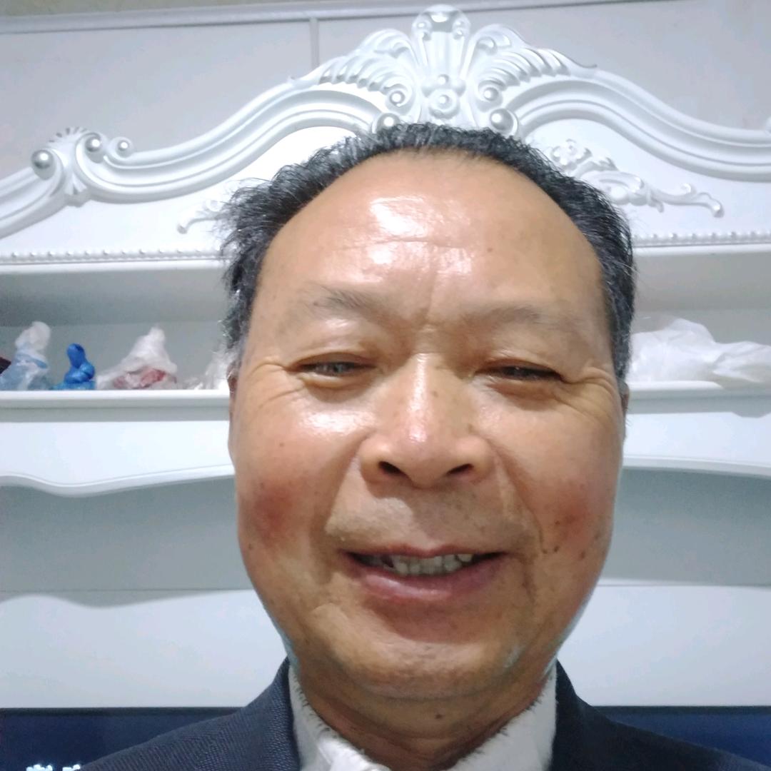刘奇富