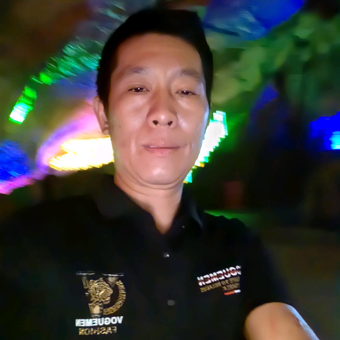 福～？
