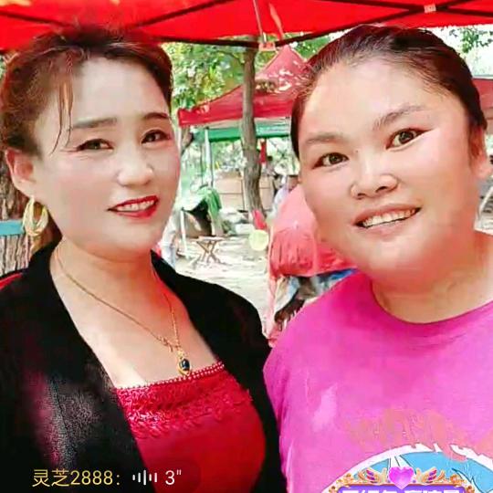 枣园广场舞