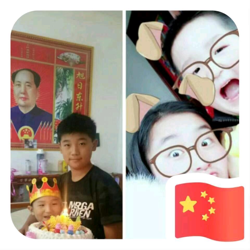 筑梦远航→努力加幸运