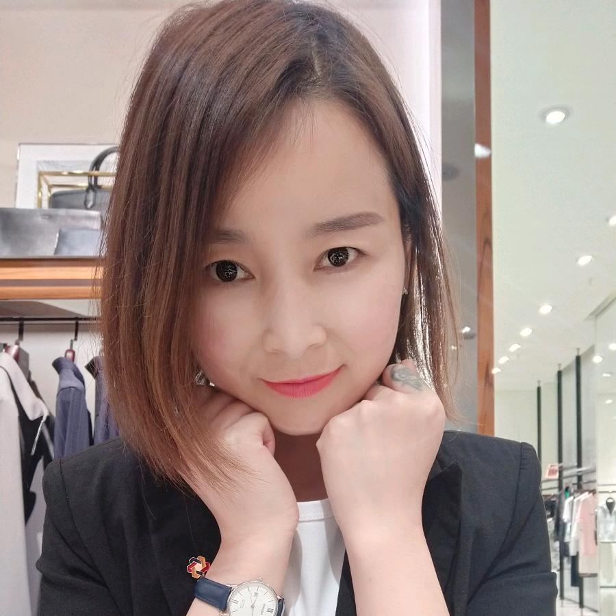 毕节南岭路胜琳名店小霞