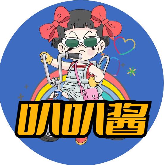 娱乐叭叭酱