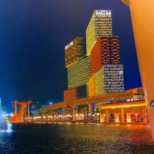 🇨🇳澳门🇲🇴波记