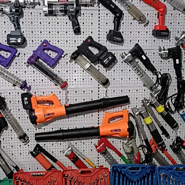 小帅优选工具