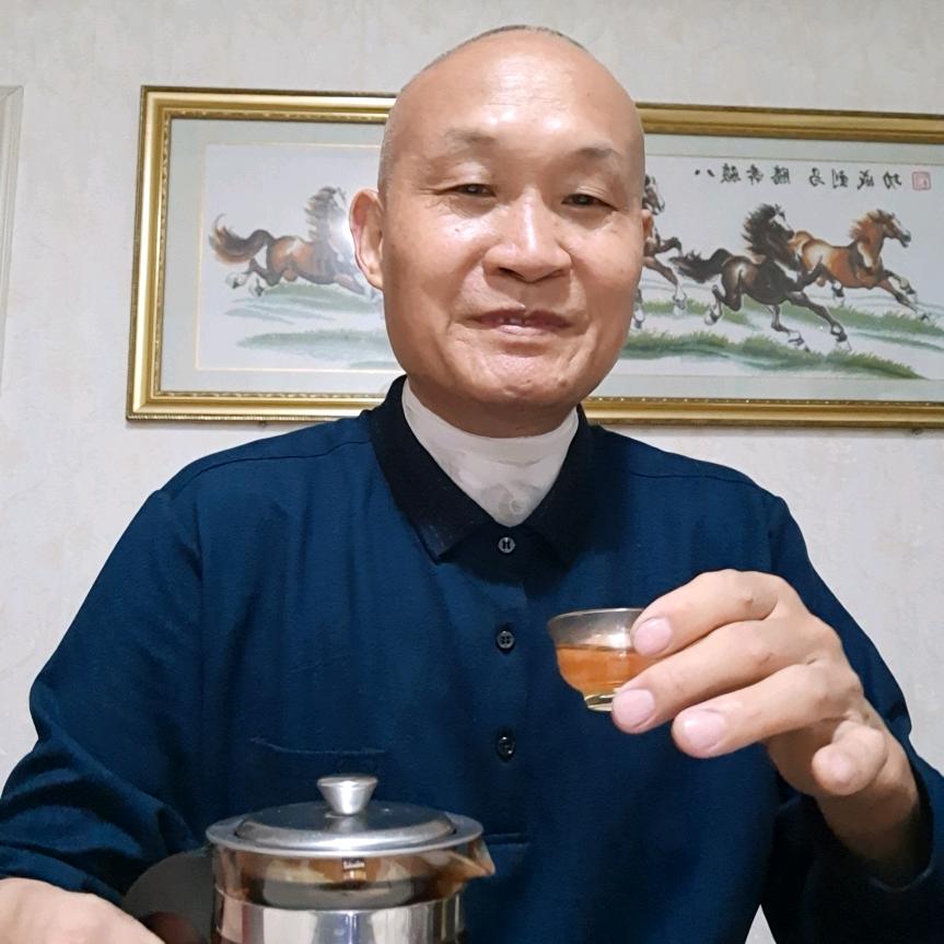 清逸平安
