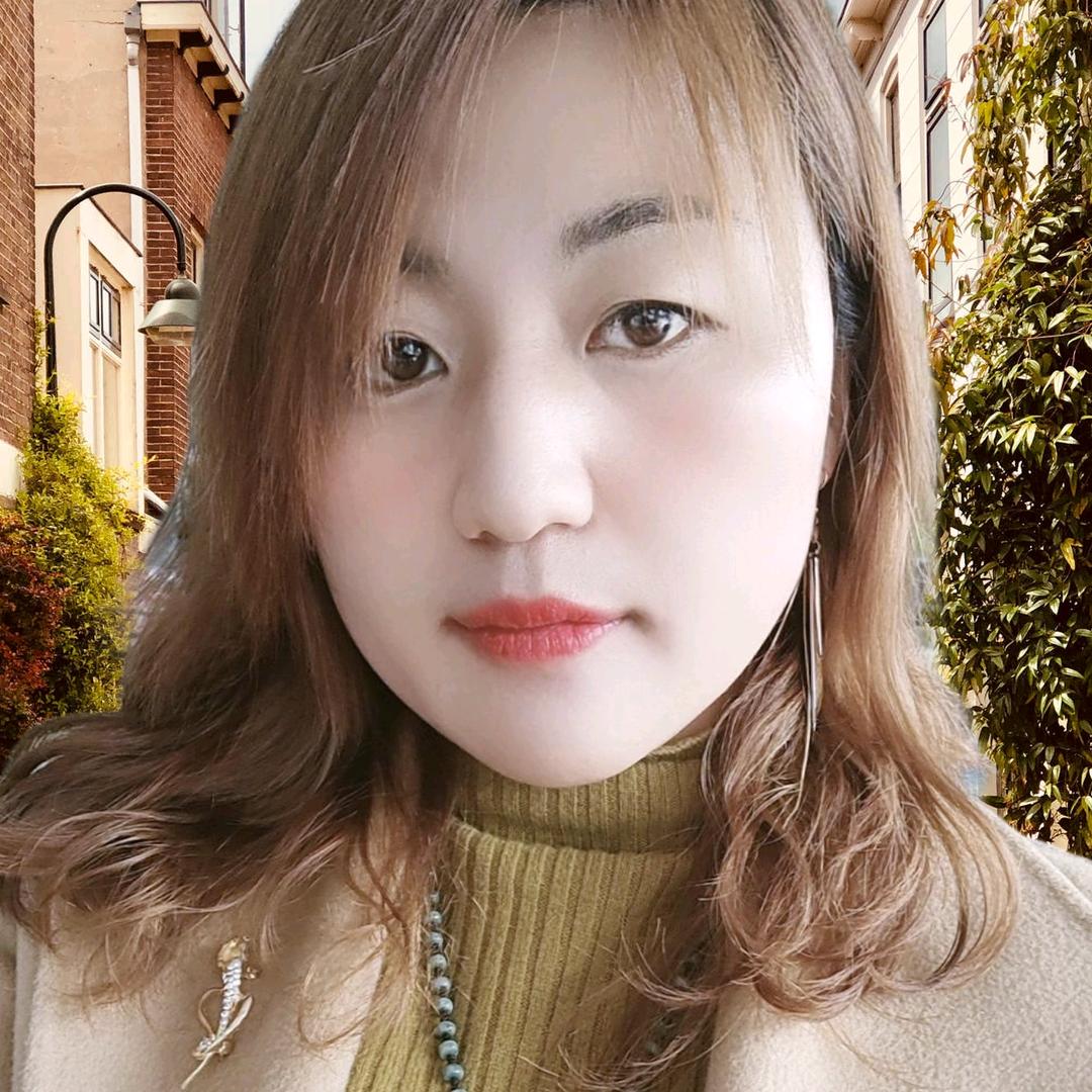 素予小主    超爱美