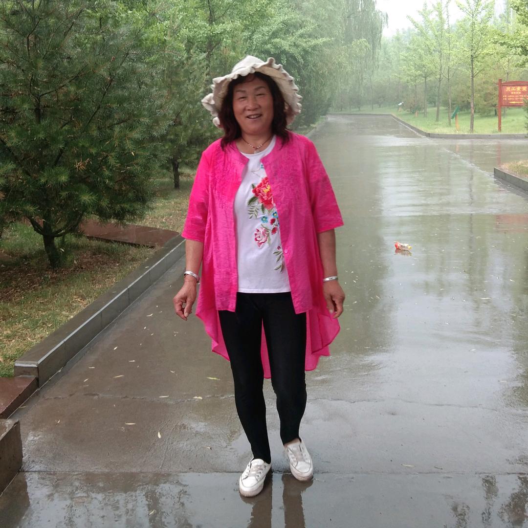 开心快乐每一天🌹🌹