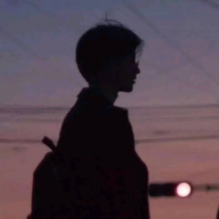 情深缘浅