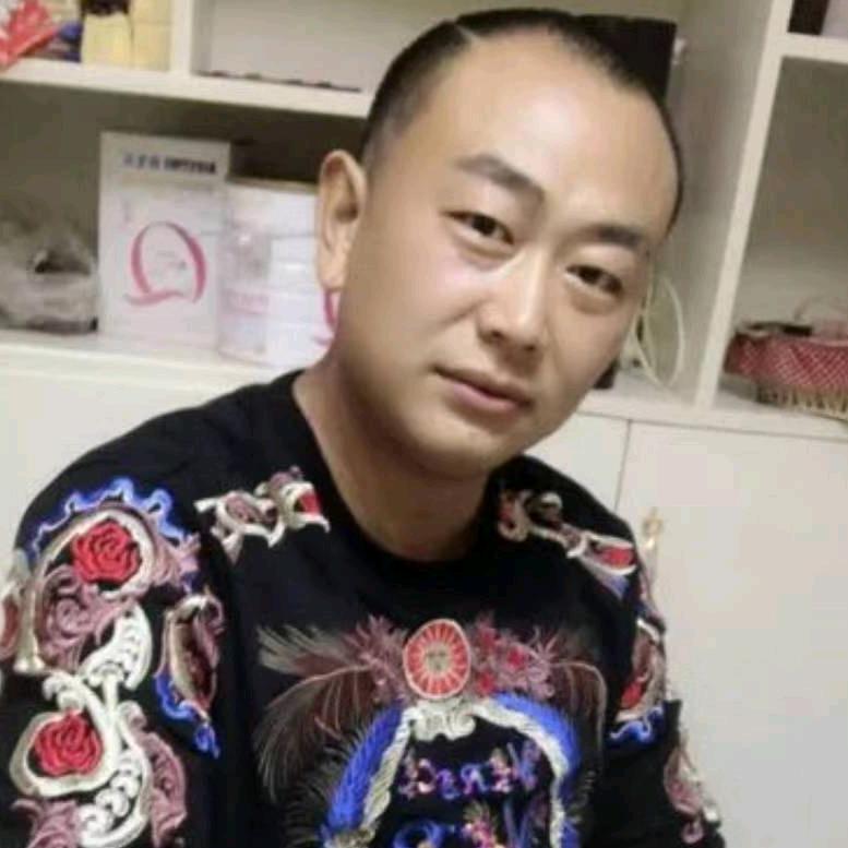 四方山李老大黑山羊