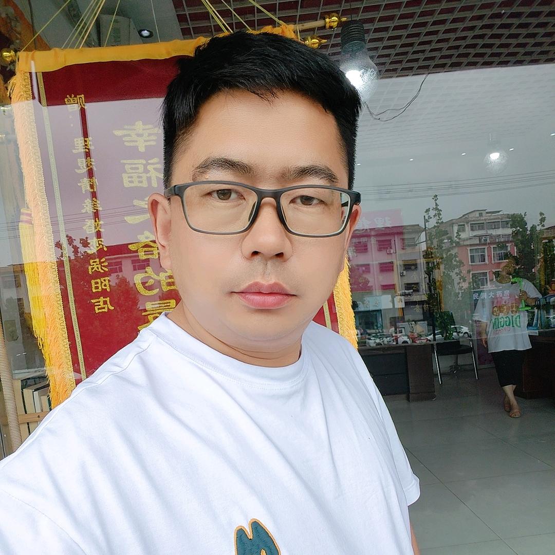 理想情缘婚恋创始人 理想哥