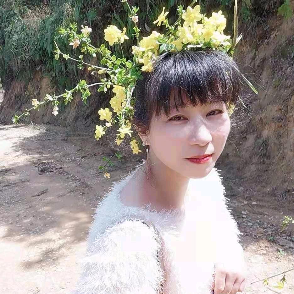 樱桃子（感恩遇见）