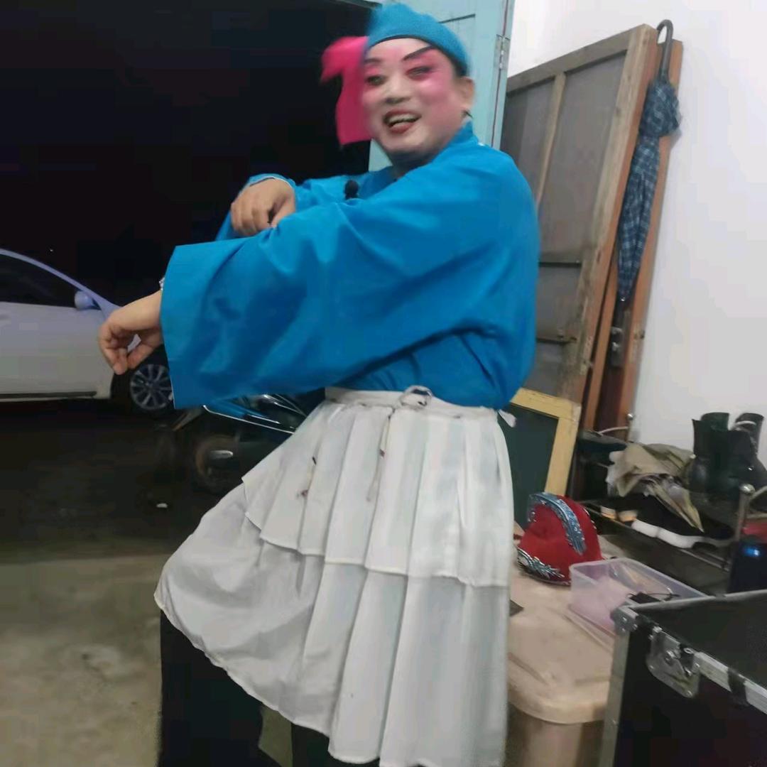顽童哥