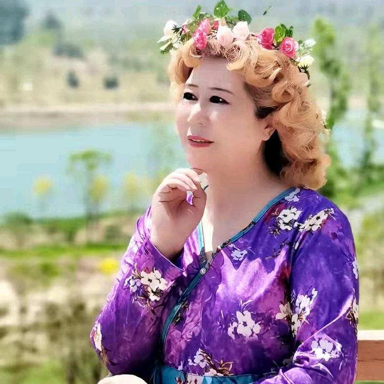 花花
