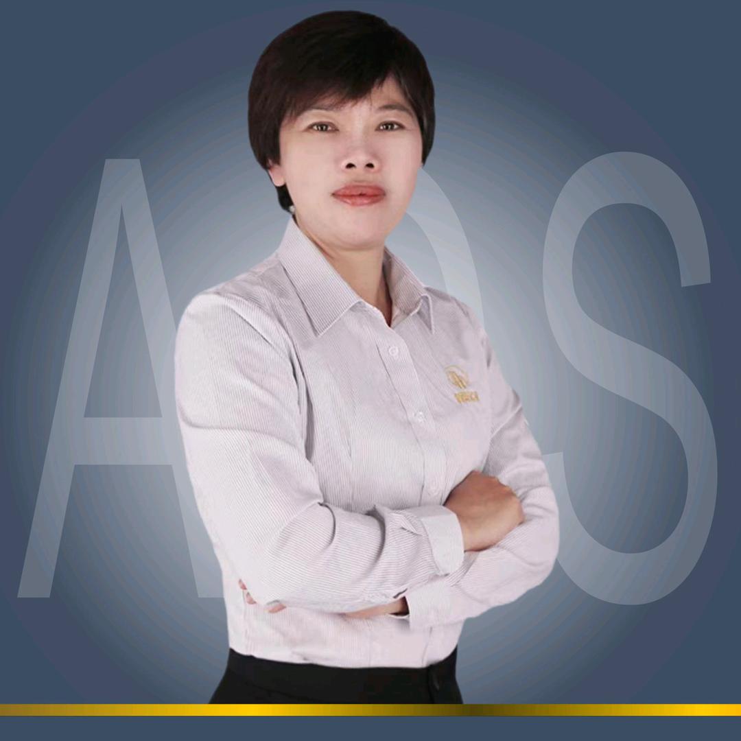 敏敏说房