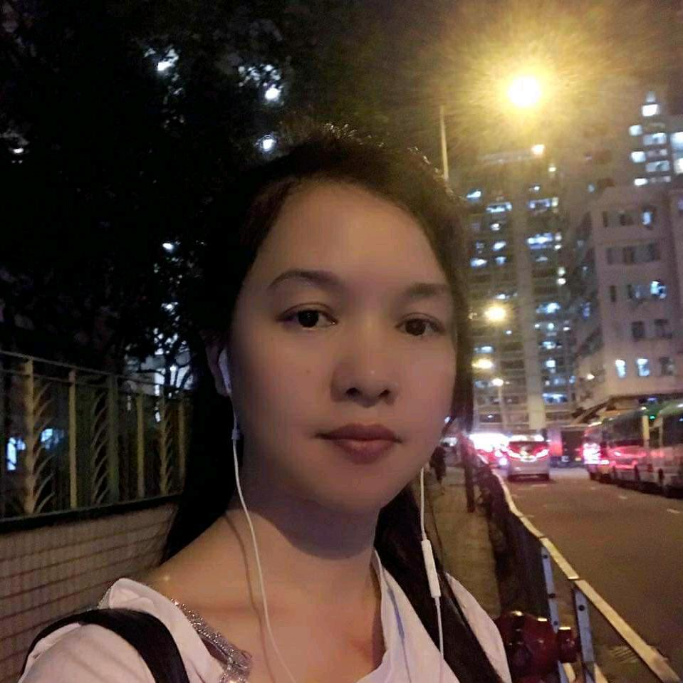 香港红叶
