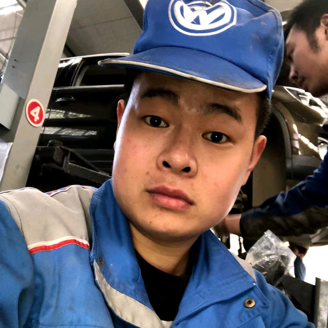 武汉新众航汽车维修（底盘专修·整备）