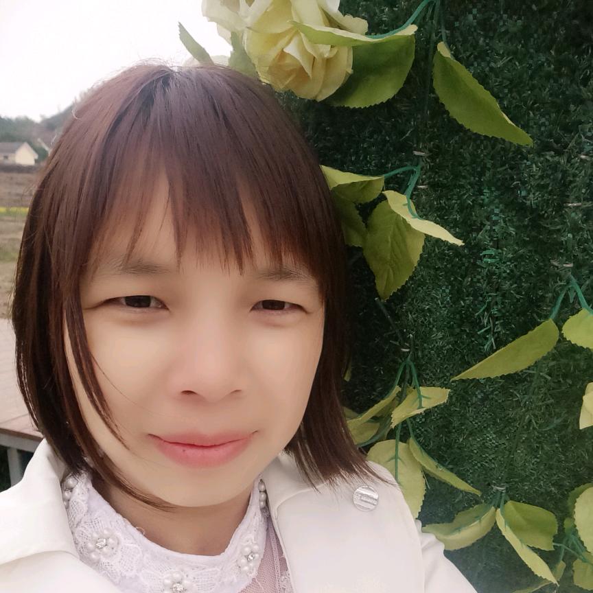 美食小姐姐