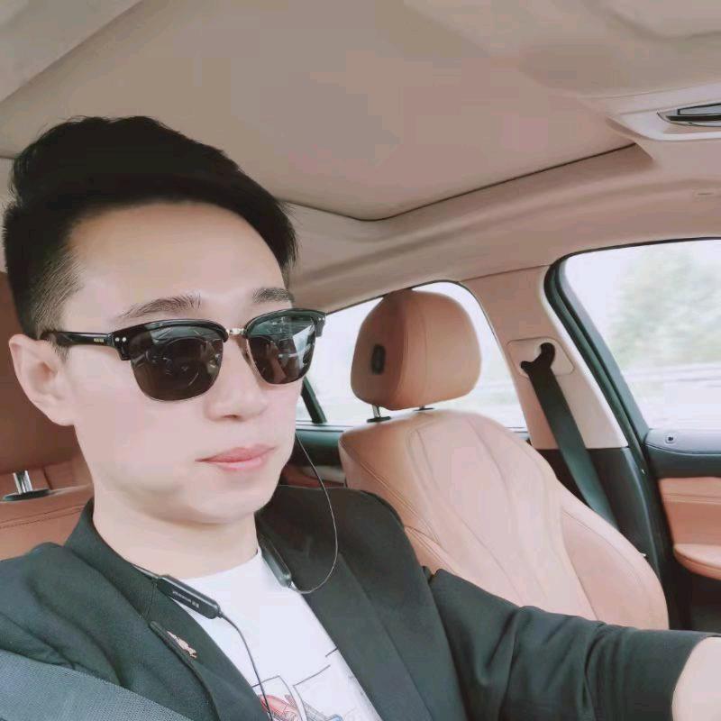 澜麦坊食品科技赵公子