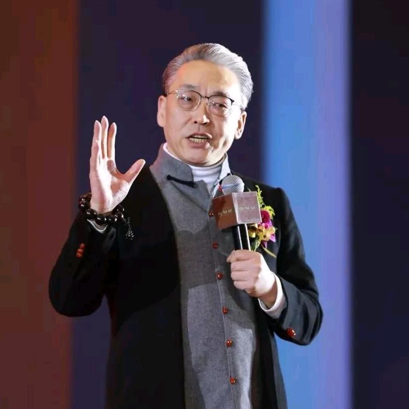 齐善鸿国学讲堂
