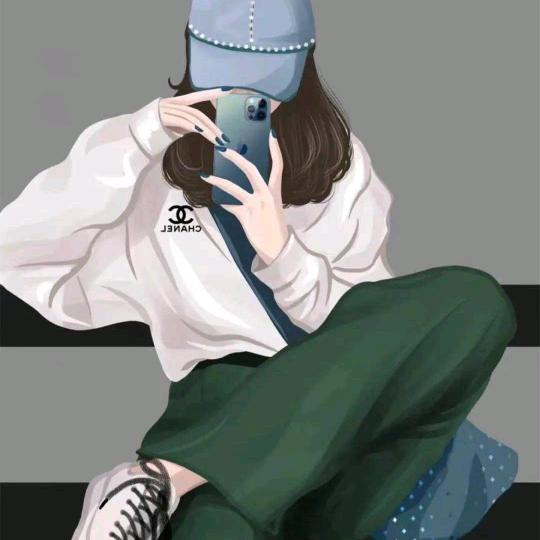 小虎牙🐯