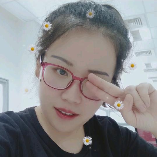 漂亮的丽儿