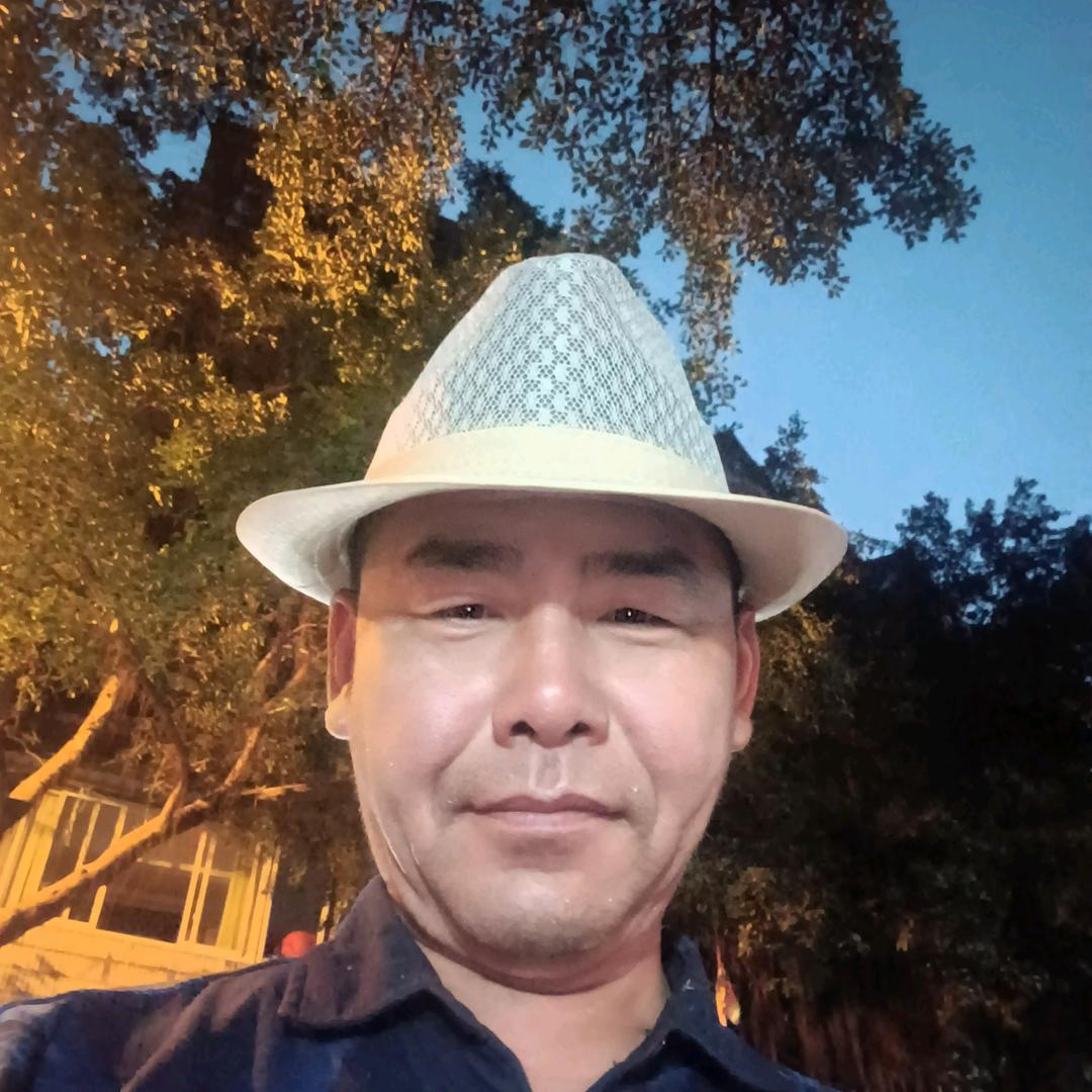 老徐焊工