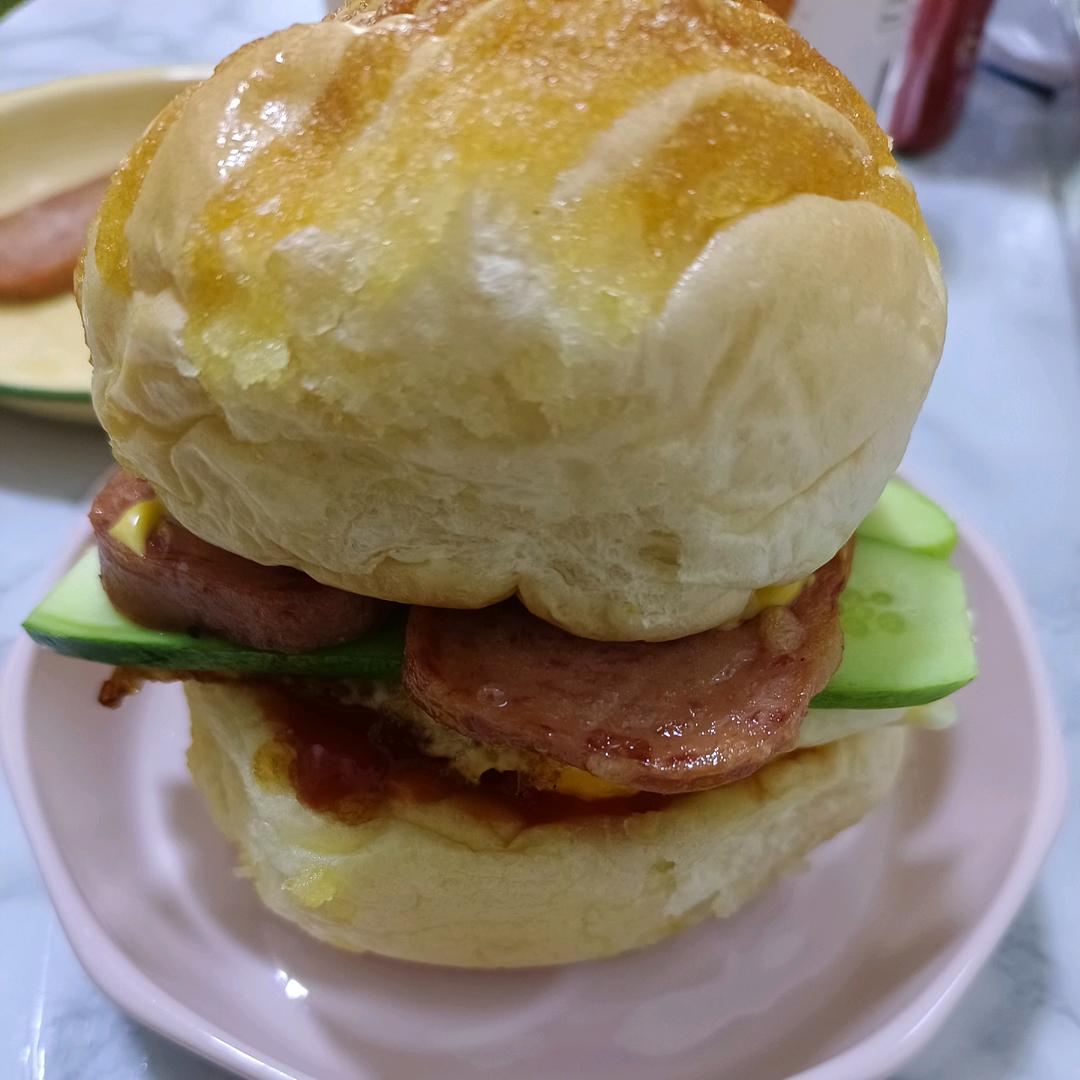 两个哒不溜