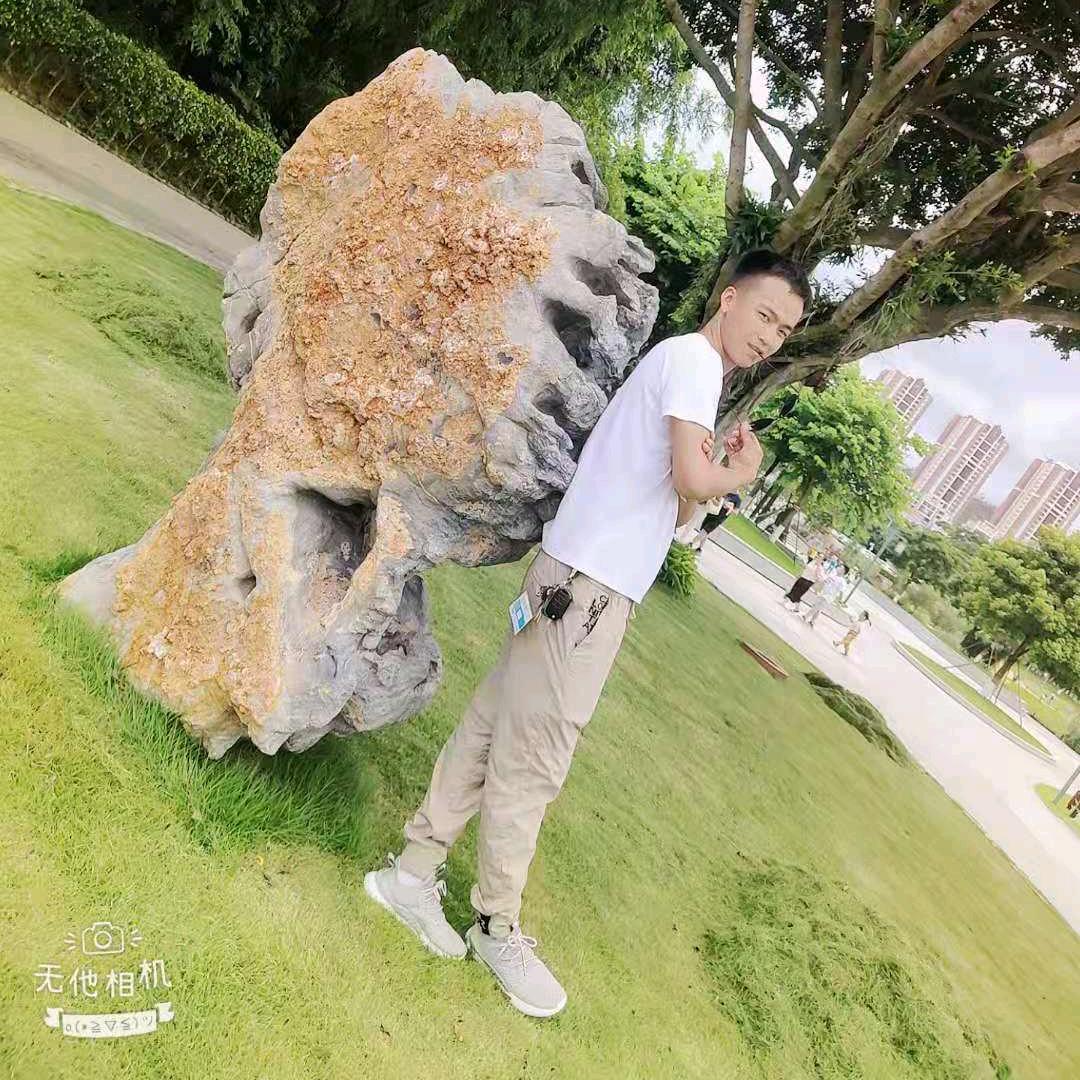 习惯了一个人